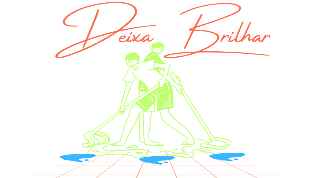 Deixa Brilhar